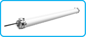 005-AZOOD LED high-proof